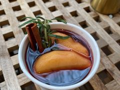 热红酒-常识咖啡common sense(春熙路店)