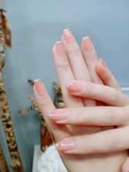 -兔兔妹款式美甲美睫