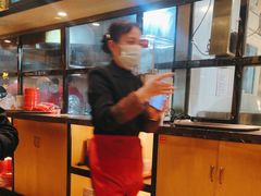 -吴满满油泼面(北方风味园店)