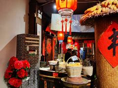 -田园印象·成都土菜院子(华阳店)