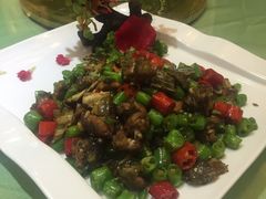 小炒野生甲鱼-赣味楼江西土菜(小屯西路店)