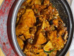 -马凯餐厅(地安门店)