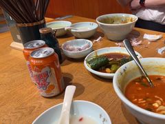 -古觉面片(科技路天朗蓝湖树店)