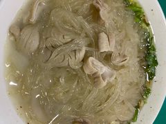 -甘记肥肠粉(马鞍北路店)