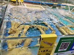 -三亚火车头万人海鲜广场