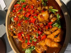 -潇湘阁(汉光百货店)