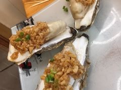 -回味香酒店(莱山店)