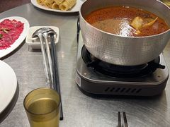 -燃计沙茶皇·香港沙茶火锅(人广旗舰店)