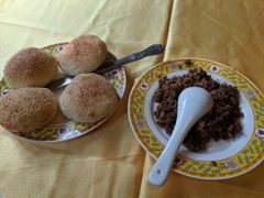 -仿膳饭庄(天安门店)