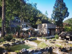 -MOJ coffee(瓯海泽雅水碓坑店)