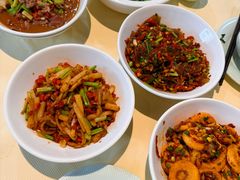 -笨罗卜浏阳菜馆(龙华鹏润达店)