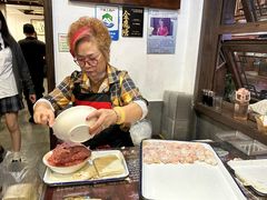 -长人馄饨铺(解放街店)