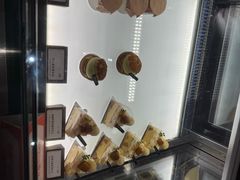 -LANLIZI BAKERY(COSMO店)