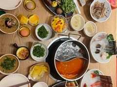 -松野谷·寿喜烧自助(华联顺义金街购物中心店)