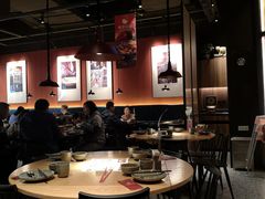 大堂-青年公社烤鸭(蜀山万象汇店)