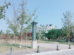 -青岛海泉湾度假区温泉