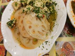 -葛记焖饼(伏牛路店)