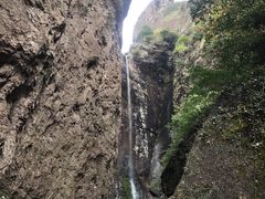 -雁荡山风景名胜区