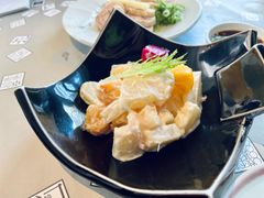 -穹六人间 people 6(岳阳路店)