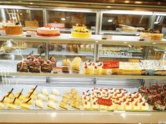 -BreadTalk面包新语·烘焙蛋糕(富力海珠城店)