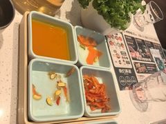 -韩香福烤肉庄园(华夏路店)