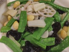 -海富门·带鱼·淮扬菜·粤菜(甘家口店)