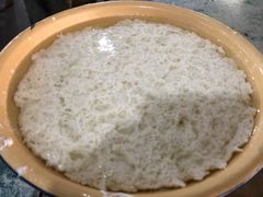 水上漂豆花-人和水上飘(第一家店)