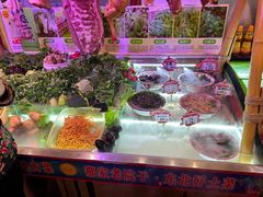 -那家老院子东北菜·饺子·小鸡炖蘑菇(艳华街店)