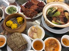 -香港蓮香樓(中環店)