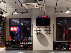 -EVE格斗健身工作室(周康店)