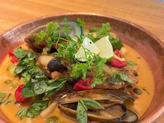 -翠贝卡&Mama Kelly Brunch Coffee(河西店)