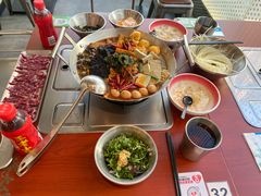 -小螺大作·螺蛳粉火锅(林和西店)