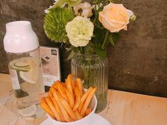 -UPPER KITCHEN(延安路店)