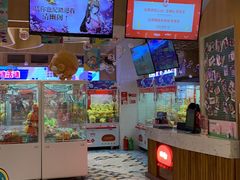 -LLJ夹机占(清河万象汇店)