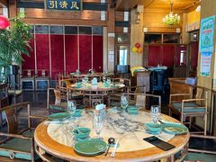 -那家小馆•北京菜•烤鸭(香山店)