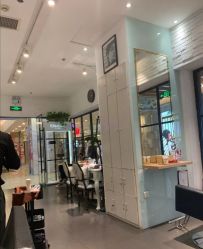 -东方麒麟·潘多拉SALON