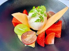 -瑞吉酒店 · Elba 欧尔巴意大利餐厅· 精致意餐·云端聚会