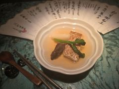 -風料理.鮨Omakase