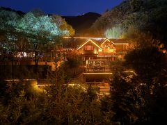 -九如山休闲旅游度假区