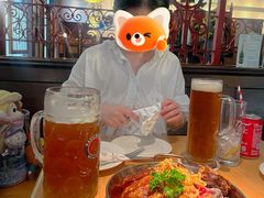 -宝莱纳餐厅(滨江店)