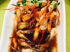 -旺涛人家(三水湾店)