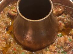 -雀舞云南菜(天津天河城购物中心店)