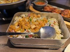 -蜜桃餐厅·古运河畔(南下塘店)
