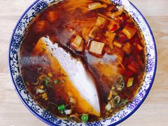 -裕兴记·三虾面(西北街总店)