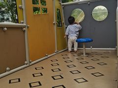 -荔湾区儿童公园