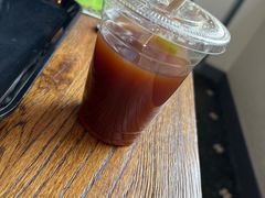 冰美式-1868 Café(上海自然博物馆店)
