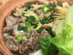 -潮香兴煲仔饭(莲花路店)