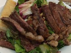 穀屋&nbsp;House&nbsp;Of&nbsp;Flour(张江店)-榖屋house of flour(张江首店)