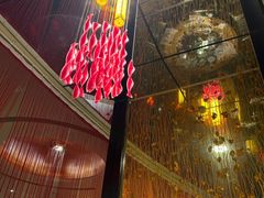 -海航大厦万豪酒店彩海轩中餐厅(霄云路店)