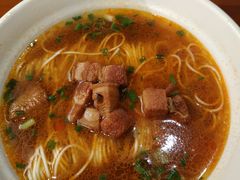 -杨裕兴(岳麓山店)